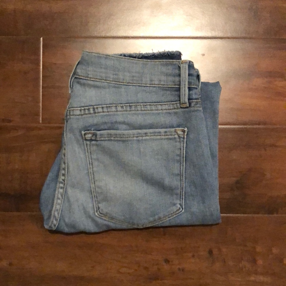 Frame jeans